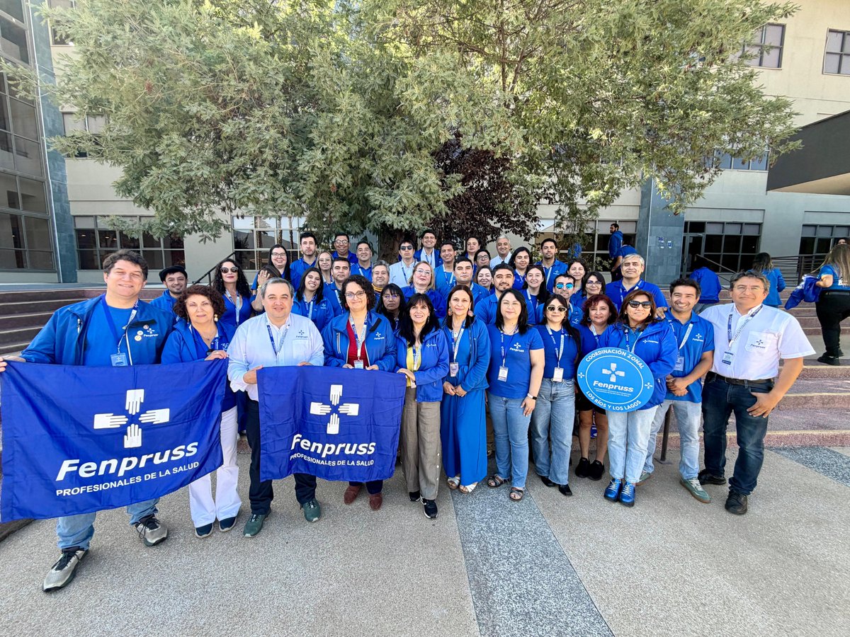 Confederación Fenpruss tweet media