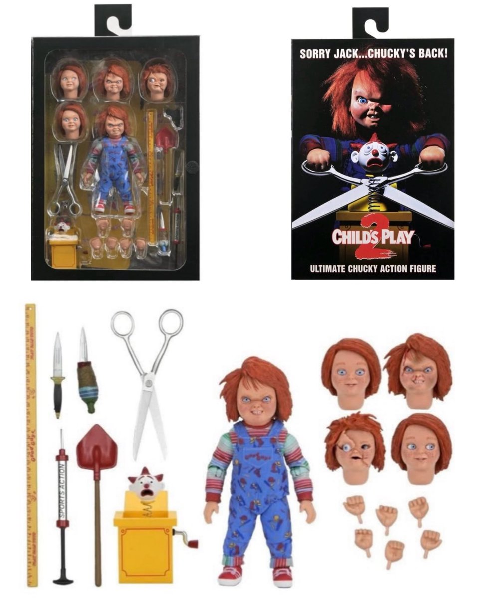 ᗷᗩᖇᗷIEᗷOY ✁ tweet media