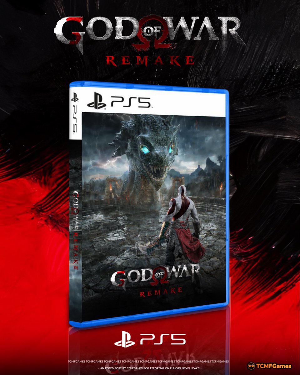 TCMFGames tweet media