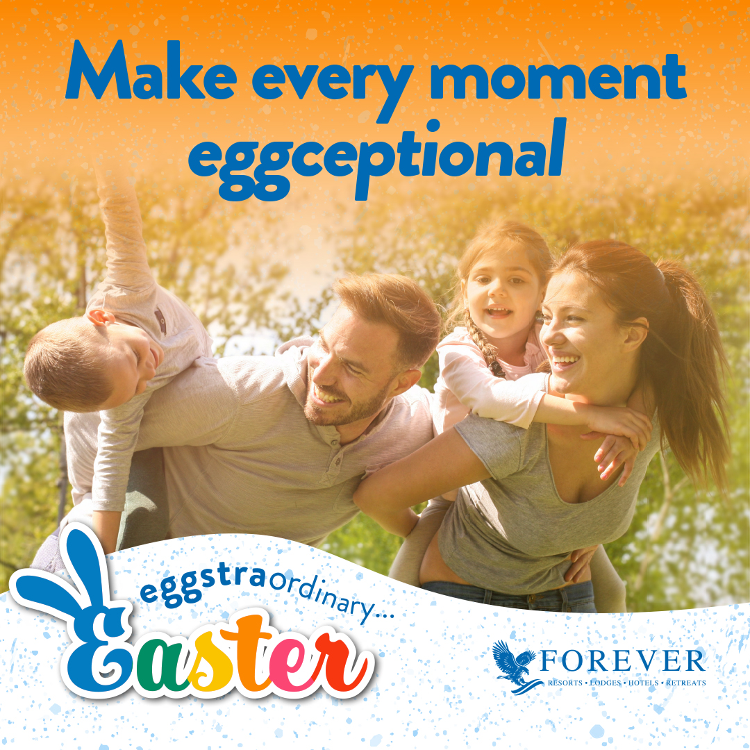 Forever Resorts South Africa tweet media