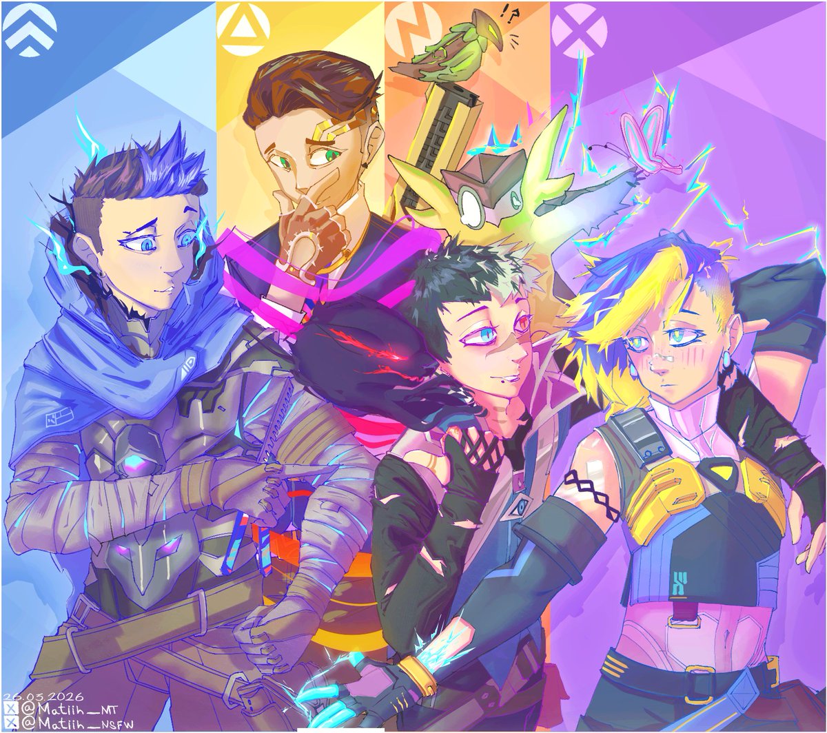 Matiih_🐼 tweet media