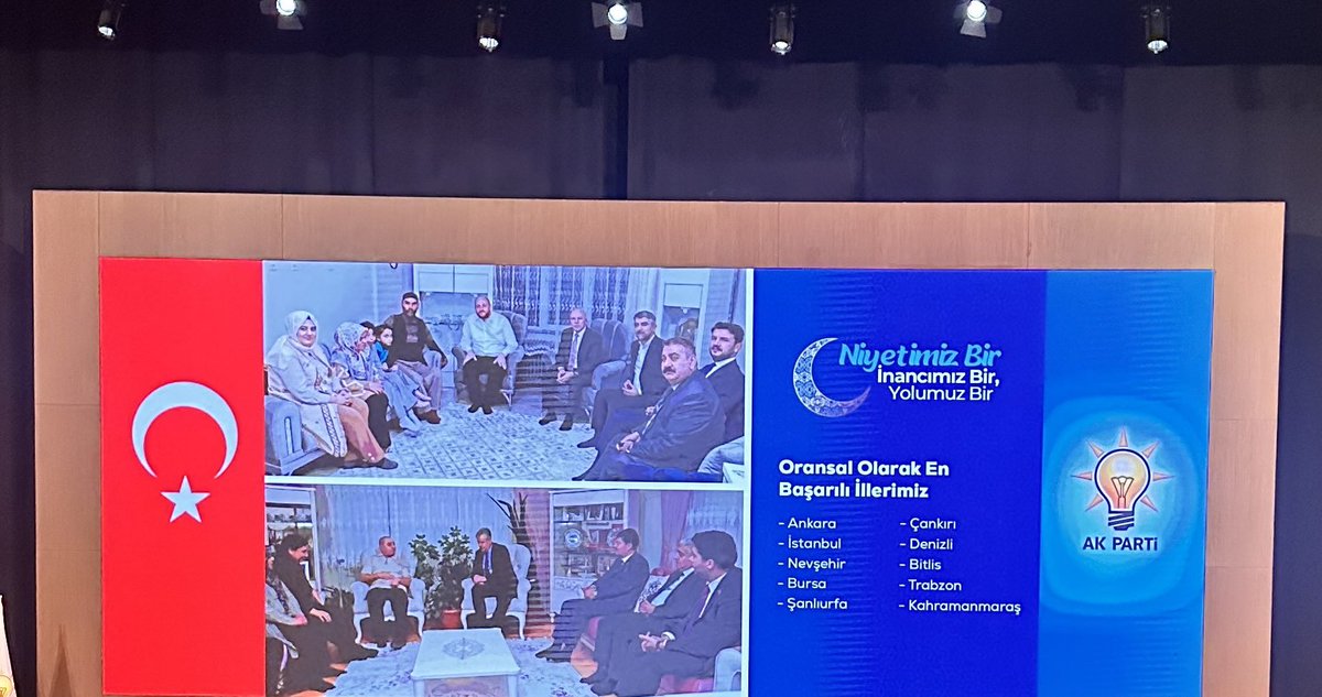 Muhammed Feyzi Aygün tweet media