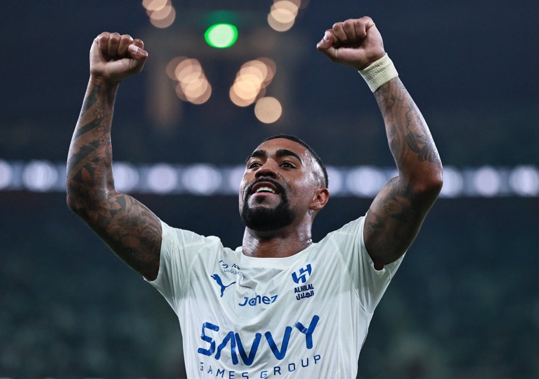 Osama 🇸🇦 tweet media