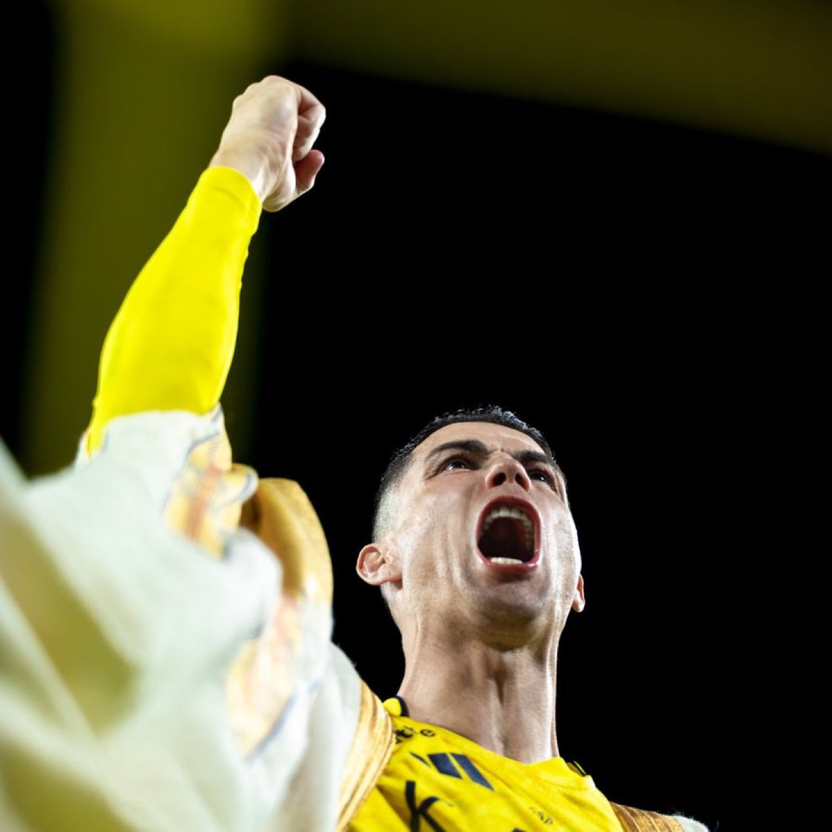 بيان النصر tweet media