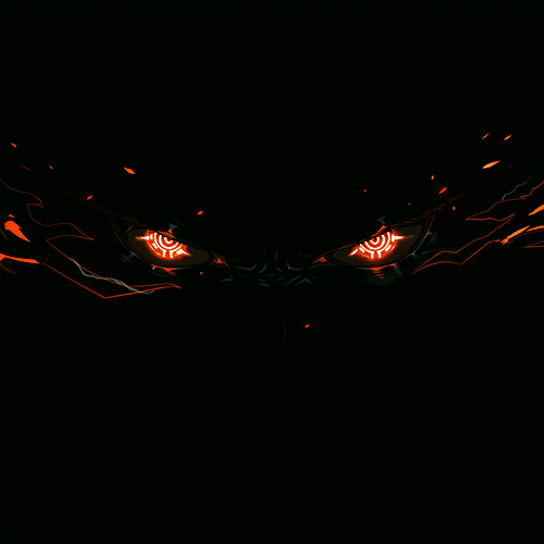FeralCarnality's tweet photo. 𝗦𝘁𝗮𝗹𝗸𝘀 the wilds. 𝗕𝗿𝗲𝗲𝗱𝘀 its prey. https://t.co/m24FfyRTQN