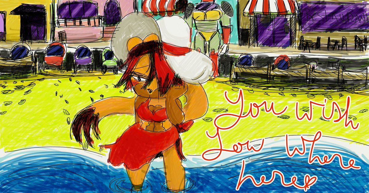 Sonichu, The Fancomichu tweet media