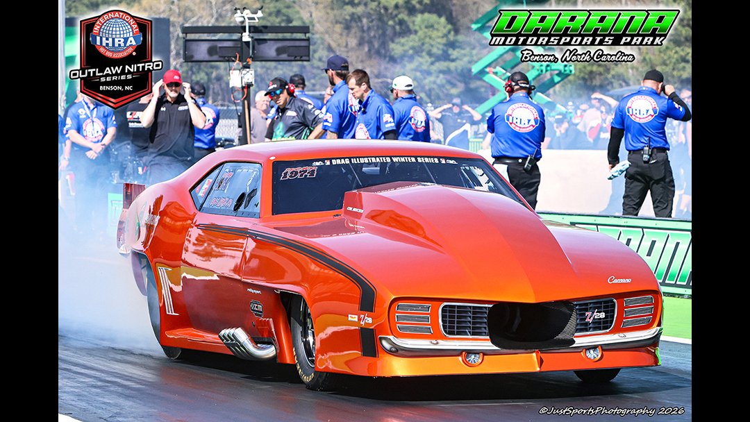 JustSports_AHL's tweet image. 2026 IHRA OUTLAW NITRO SERIES at DARANA MOTORSPORTS PARK , BENSON NC.

RANDOM PROMOD IMAGES FROM FRIDAY'S Q1

@IHRA
#IHRA
#DaranaMotorsportsPark
@CanonUSApro
#promod
#promods
#dragracing
@canonusa
@pocketwizard
#ShotOnCanon
#teamcanon

justsportsphotography.com