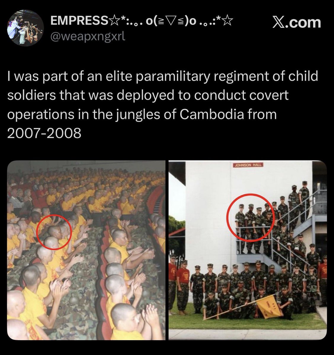 EMPRESS☆*:.。. o(≧▽≦)o .。.:*☆ tweet media