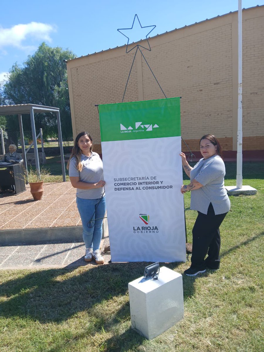 Subsec. Comercio Interior y Defensa al Consumidor tweet media
