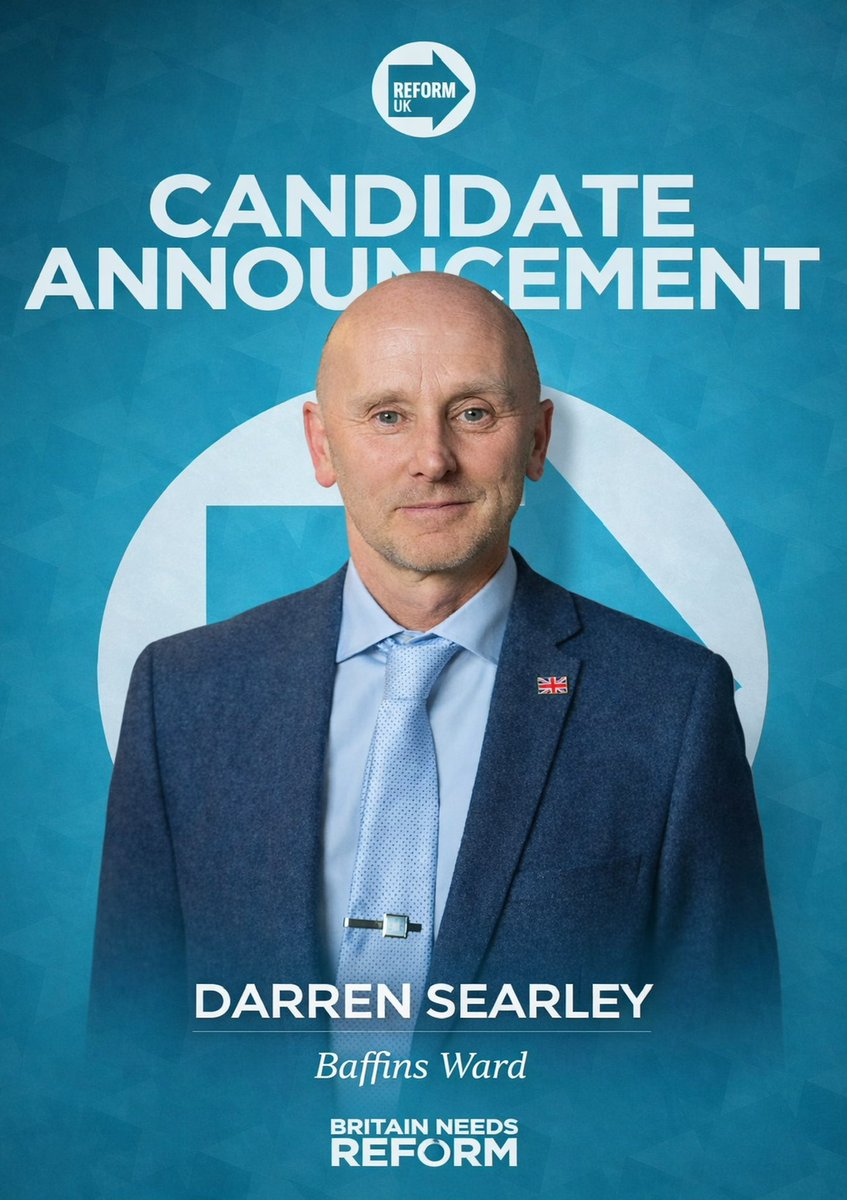 Cllr George Madgwick tweet media