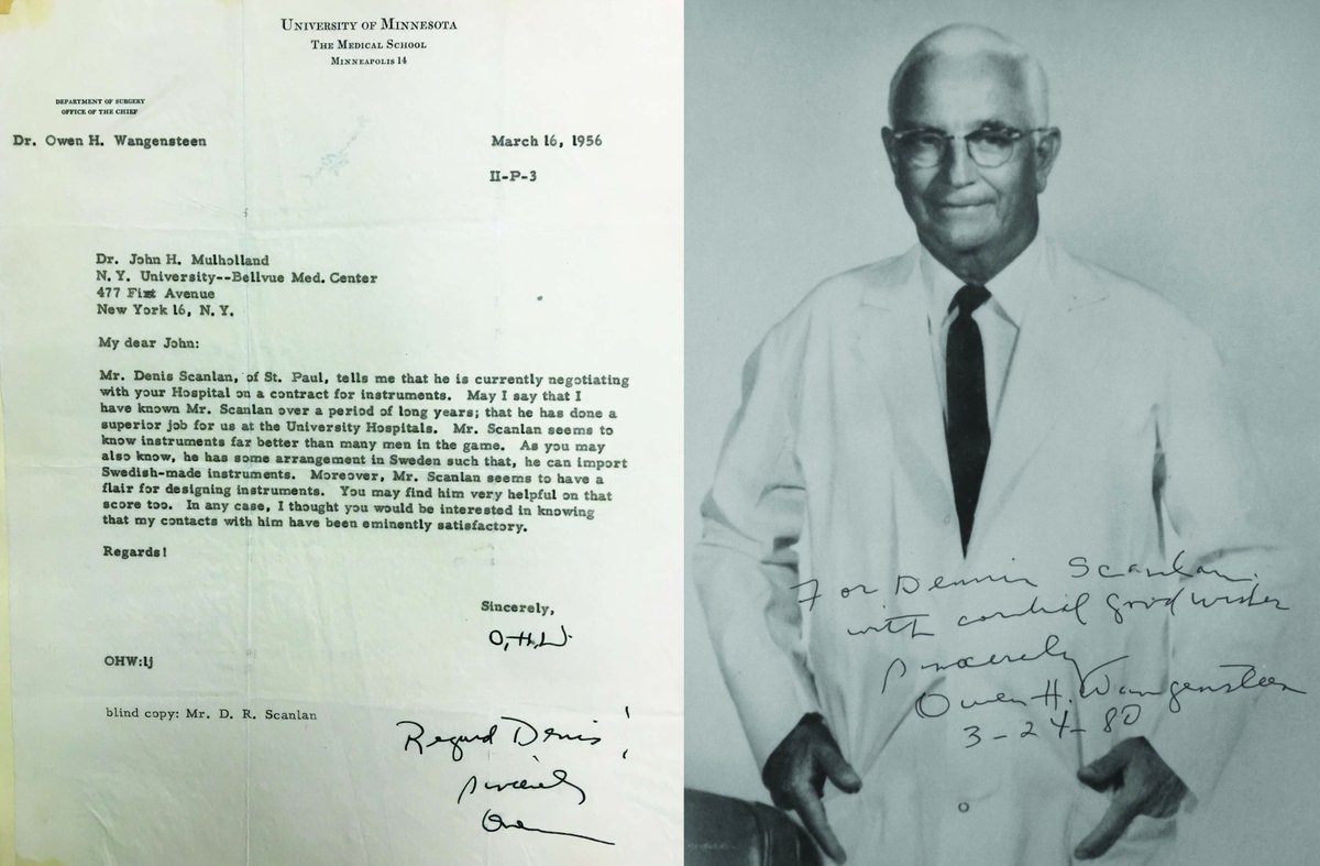 Scanlan International tweet media