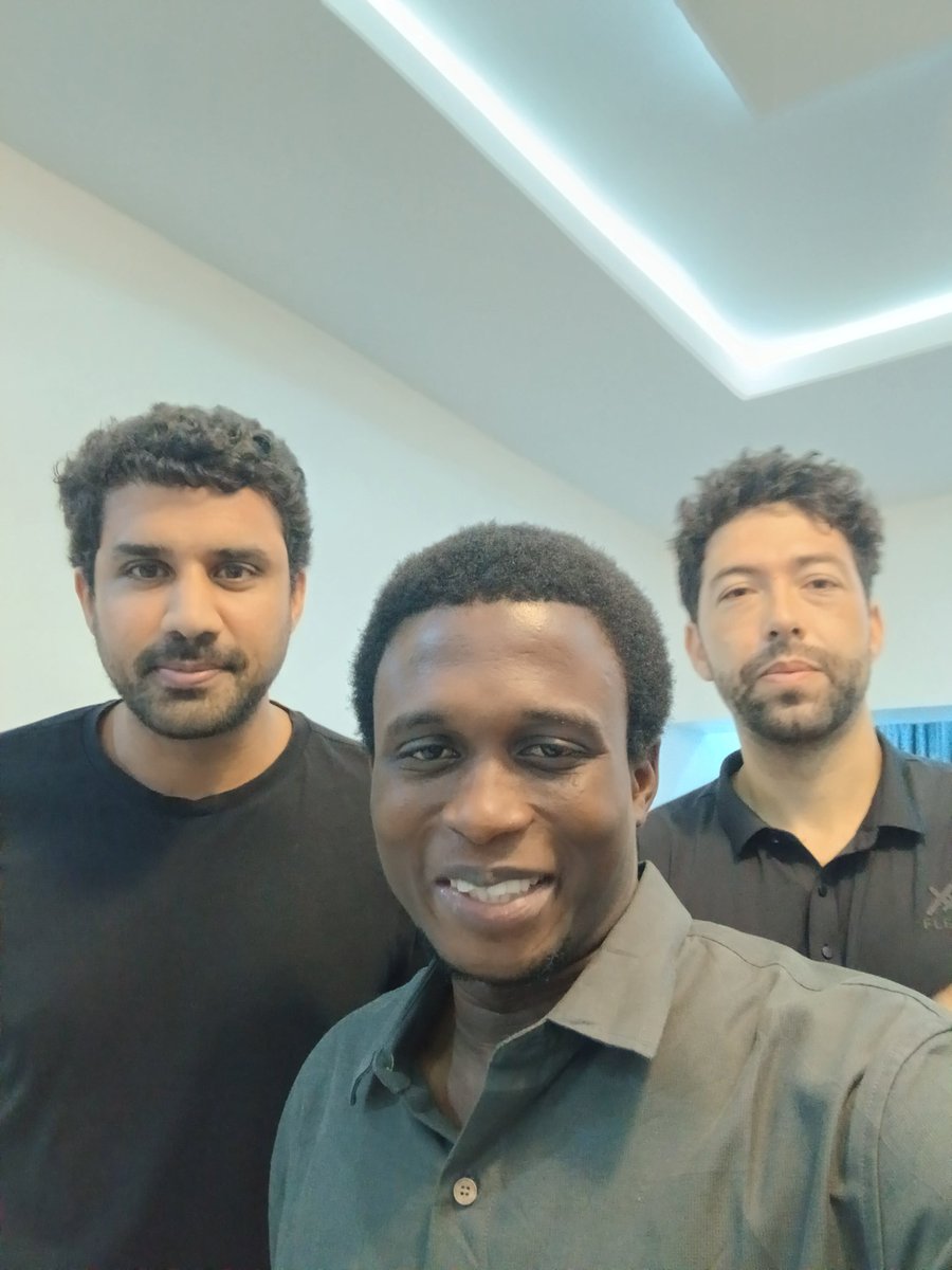 Olayimika Oyebanji tweet media