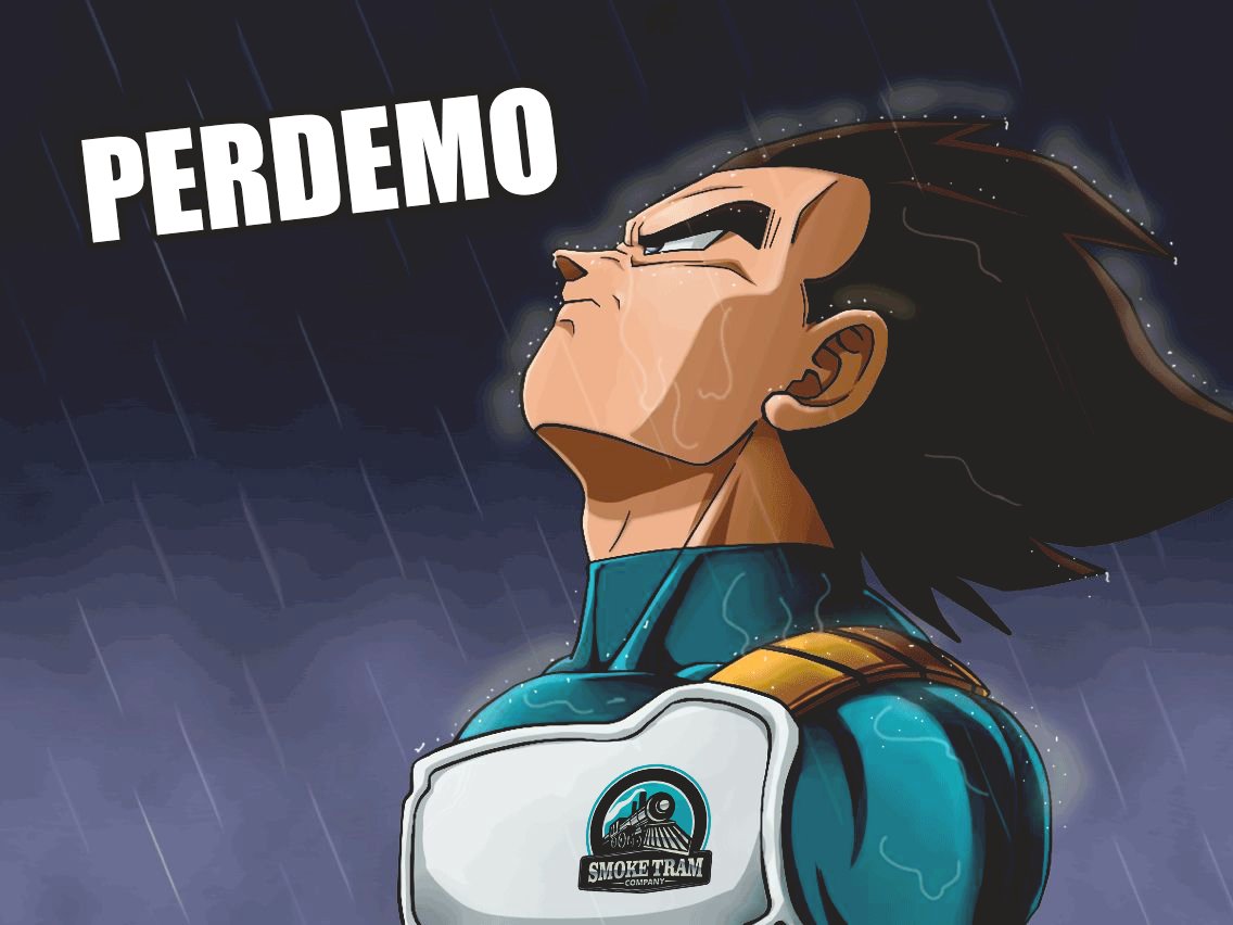 Smoke Tram tweet media