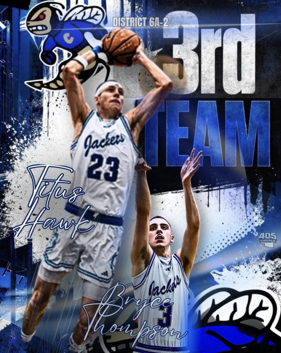 Choctaw High School Boys Basketball tweet media