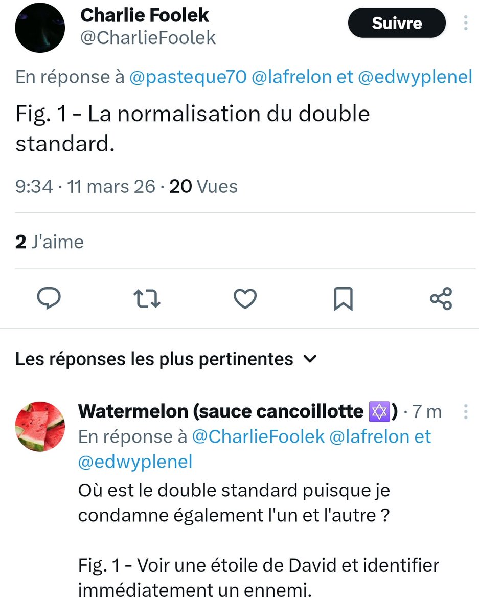 Watermelon (sauce cancoillotte ✡️) tweet media