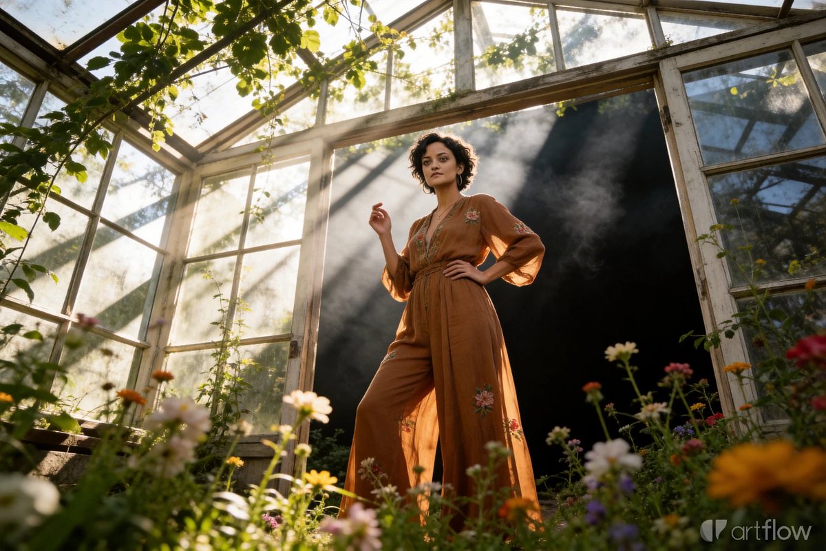 Artflow.ai tweet media