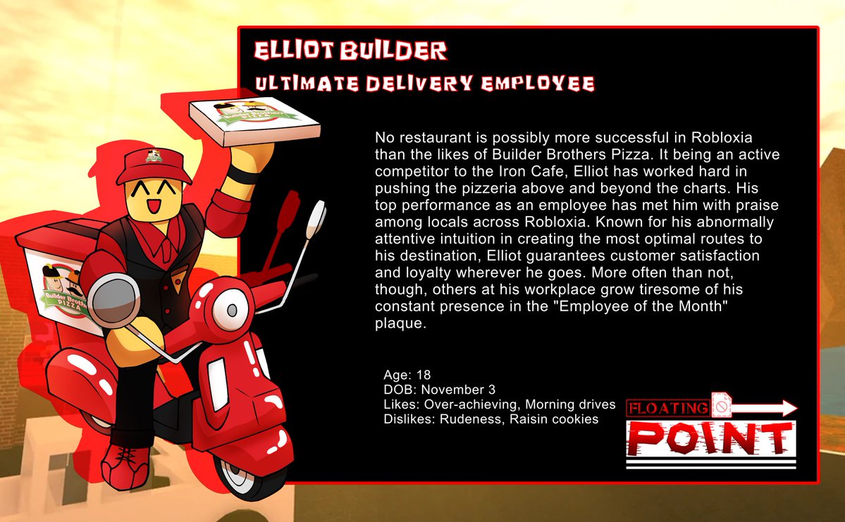 Floating Point ⃠ tweet media