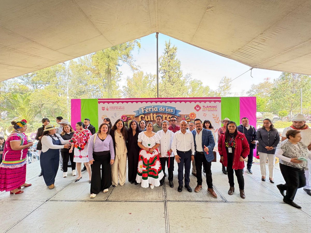 Berenice Hernández Calderón tweet media