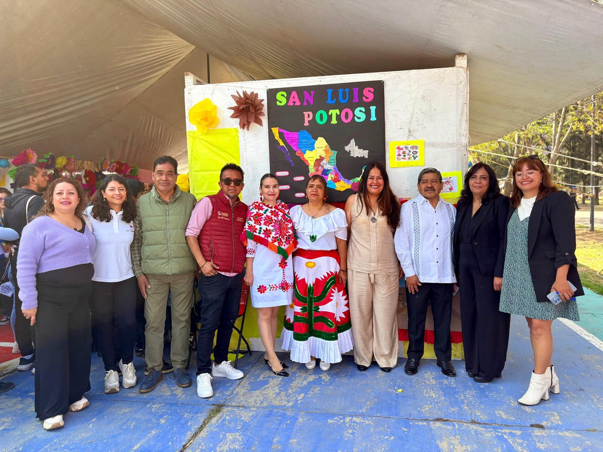 Berenice Hernández Calderón tweet media