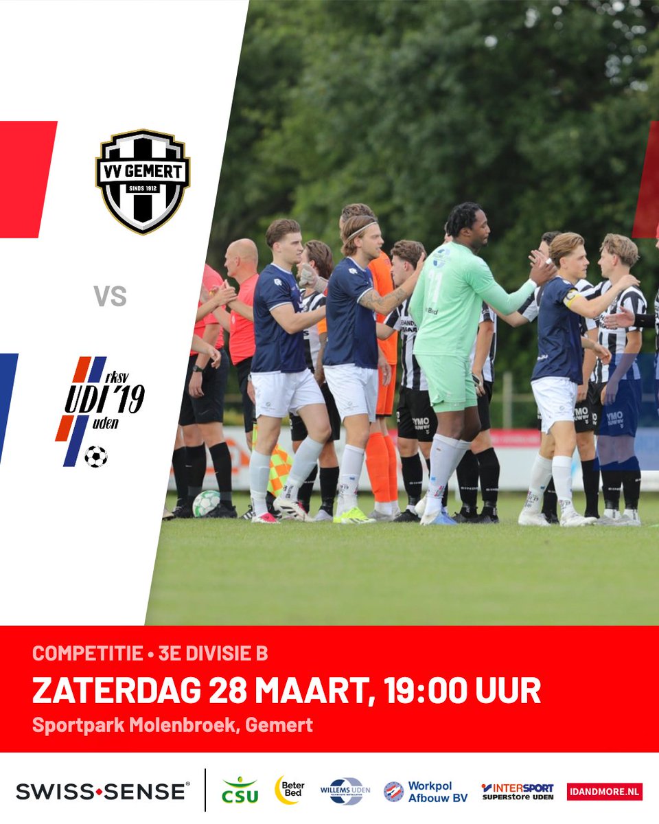 UDI'19/Swiss Sense tweet media