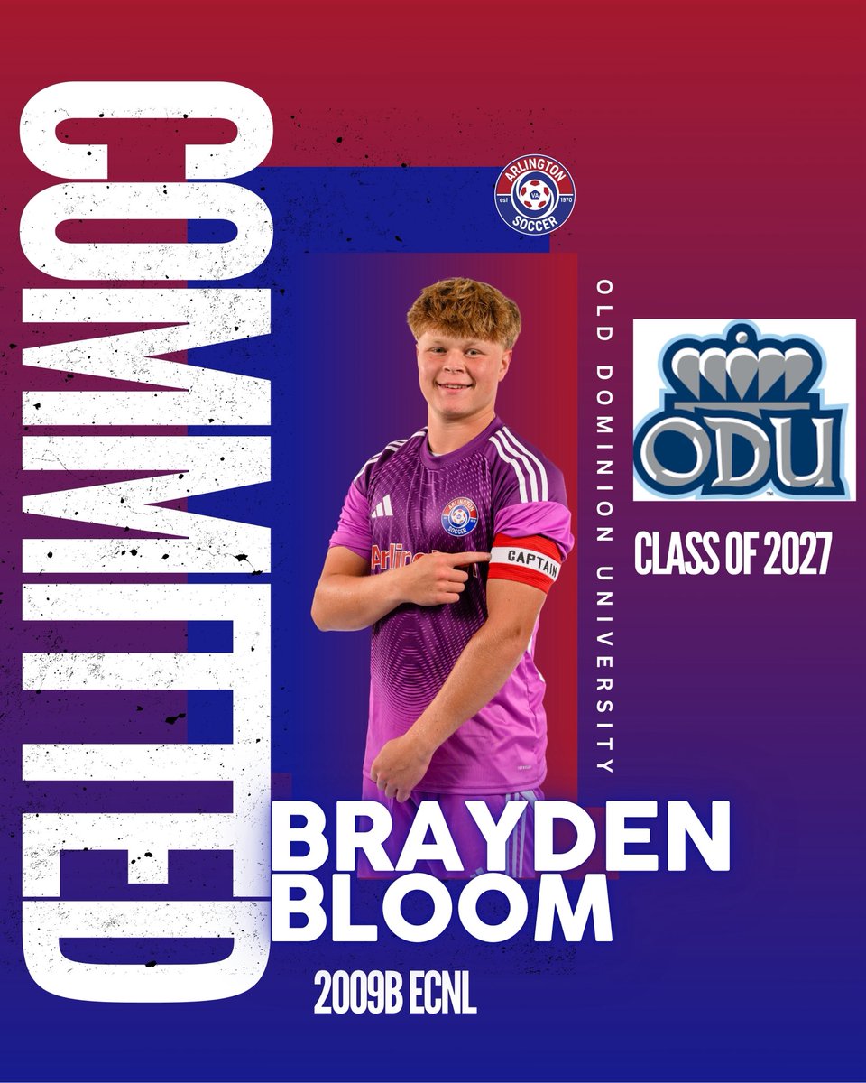 Arlington Soccer tweet media