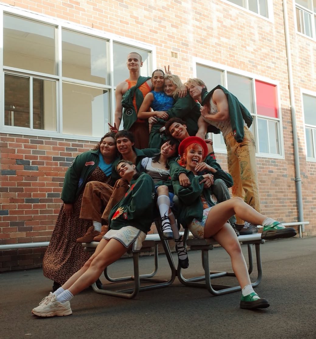 hbh spoilers 🐜 tweet media