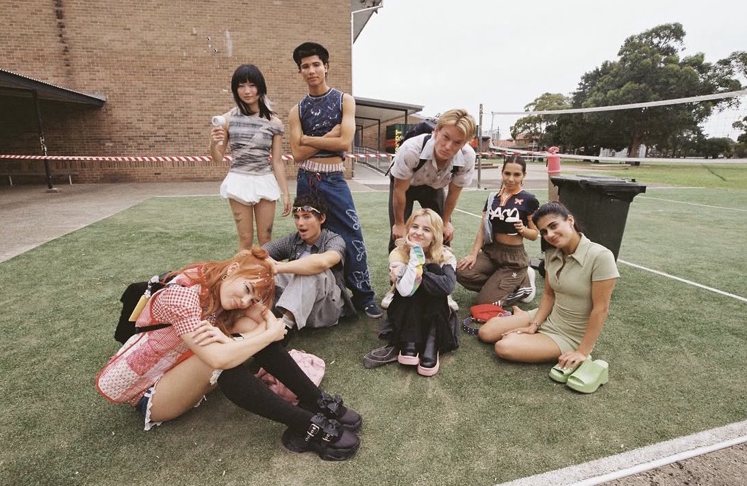 hbh spoilers 🐜 tweet media