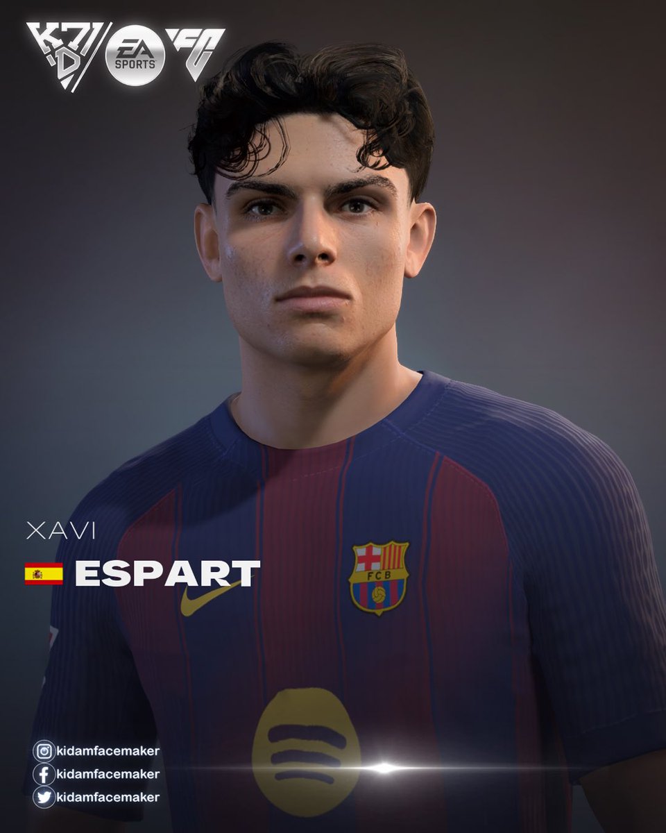 Kidamfacemaker tweet media