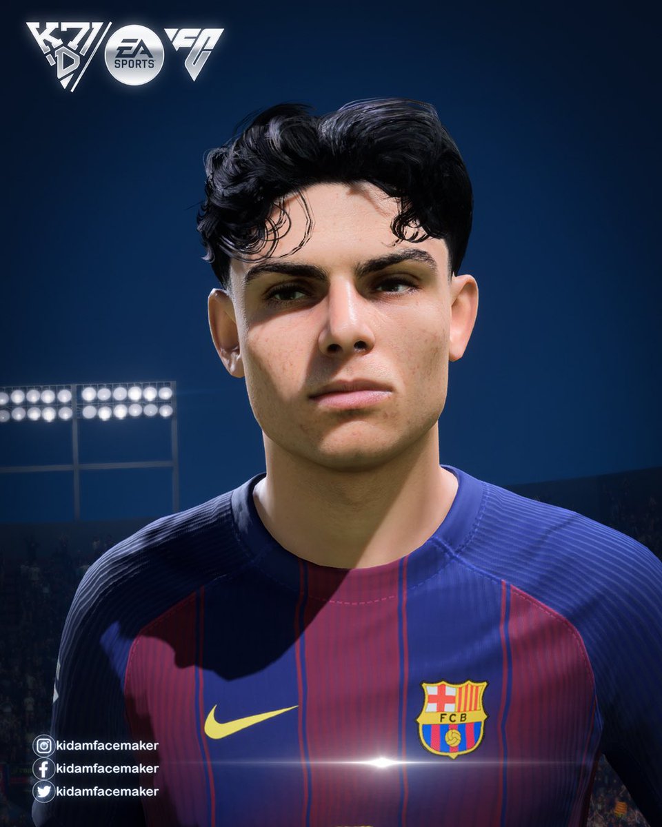 Kidamfacemaker tweet media