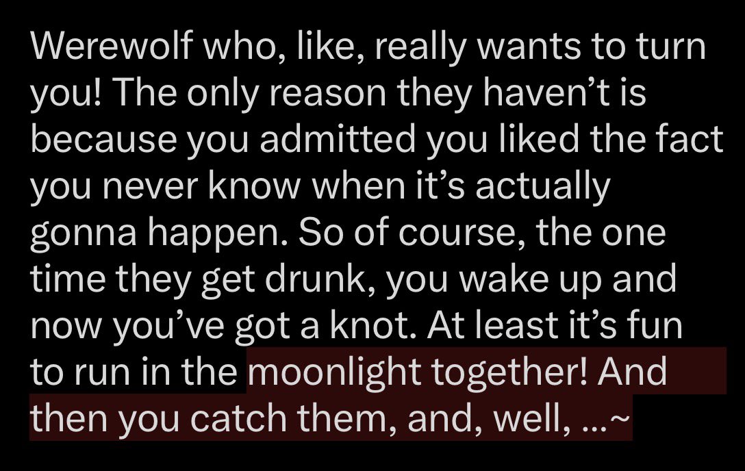 Some stranger tweet media