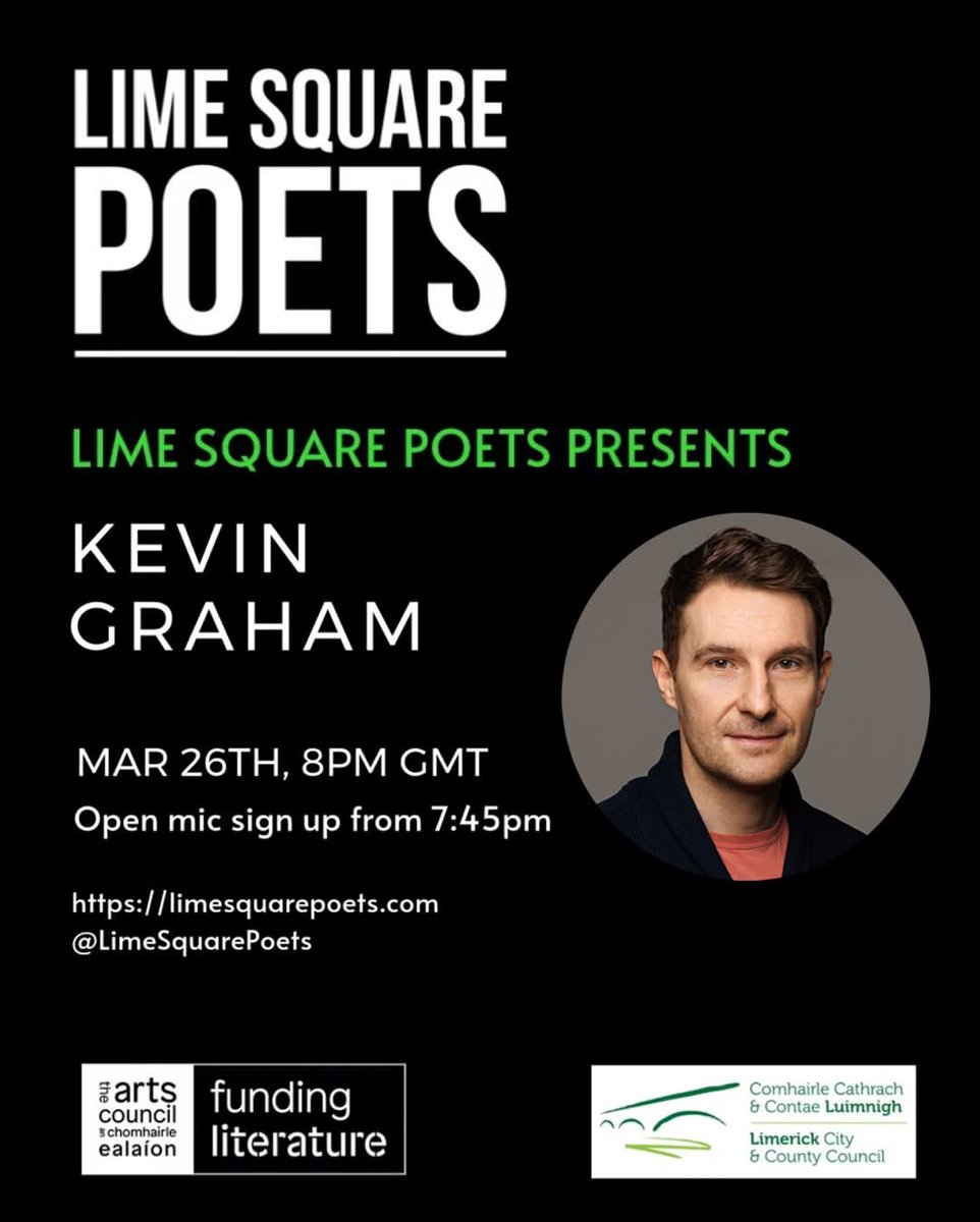 The Gallery Press tweet media