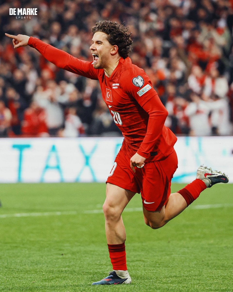 De Marke Sports tweet media