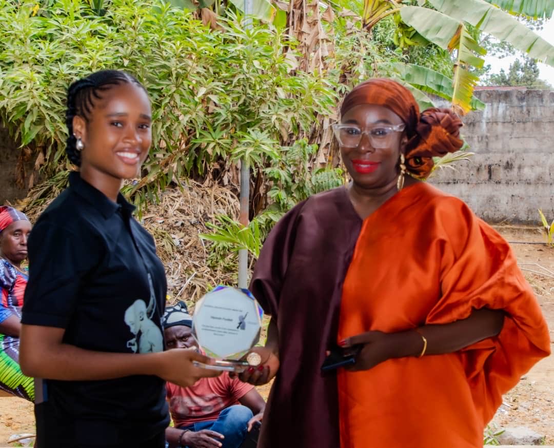 Center for Memory and Reparations - SL tweet media