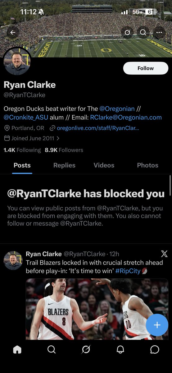 The Skipper tweet media