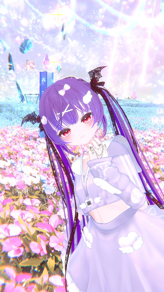 夜沙昏さくら💜💊🎀 tweet media