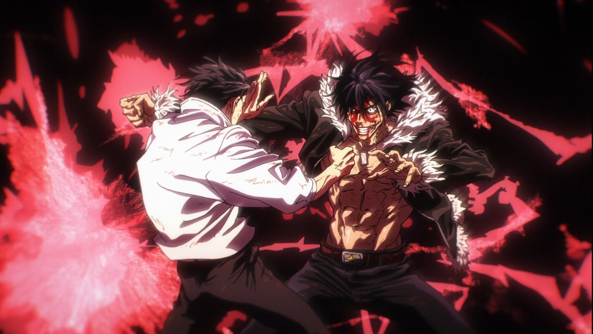 Fabio Bandicoot 🌸 tweet media