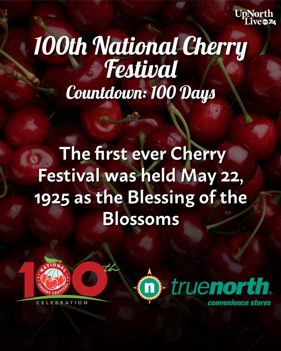 UpNorthLive News tweet media