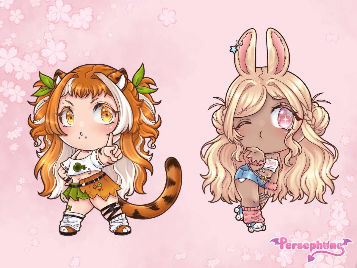 🌸 Persephone 🌸🔞(COMMISSIONS OPEN) tweet media