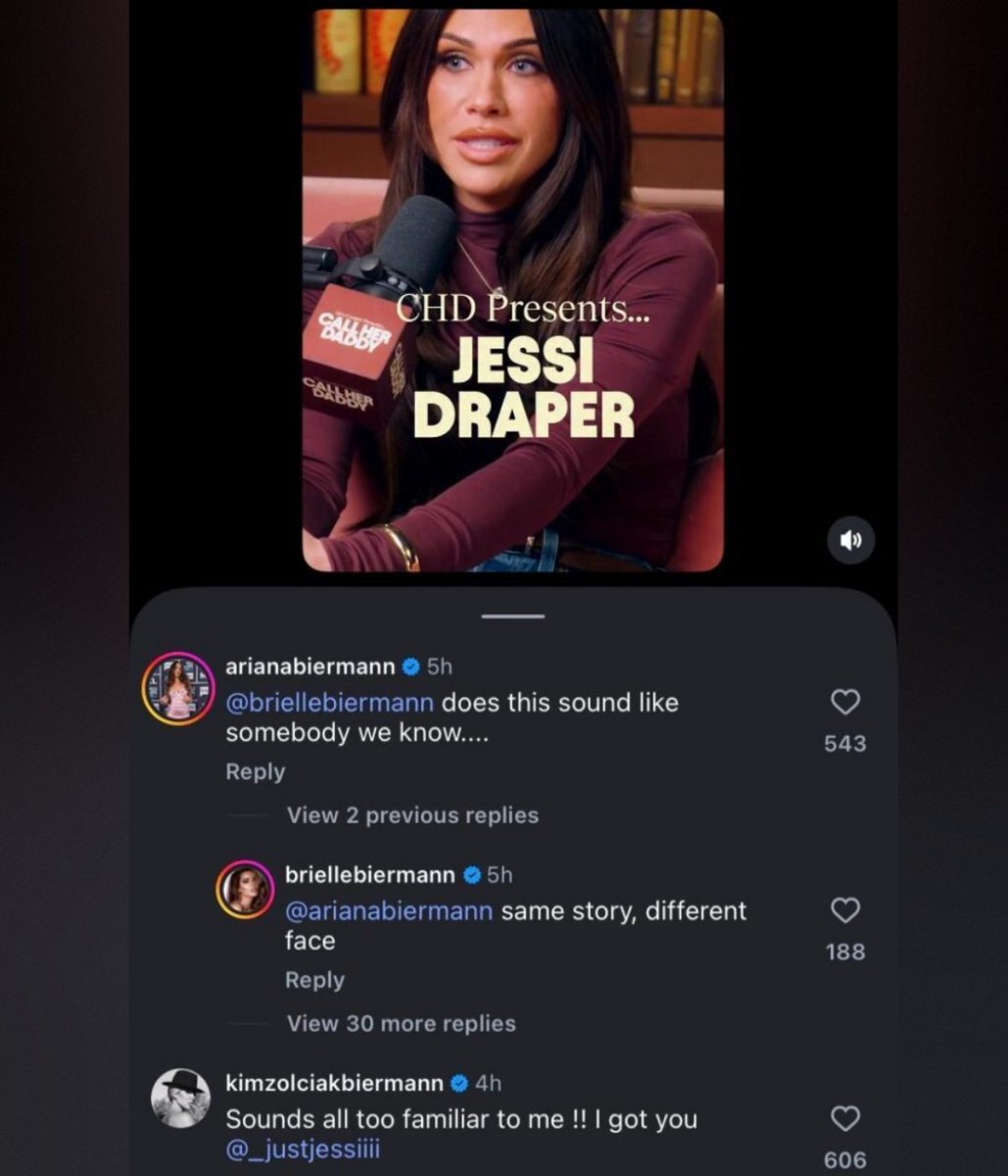 Reality Blurb tweet media