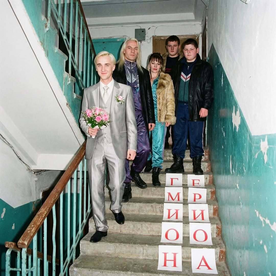 Последний гусь tweet media