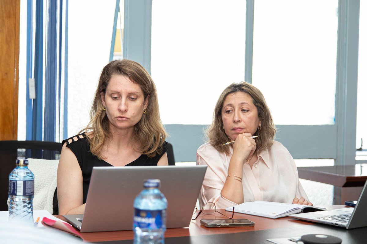 Ministry of Water, Sanitation and Irrigation tweet media