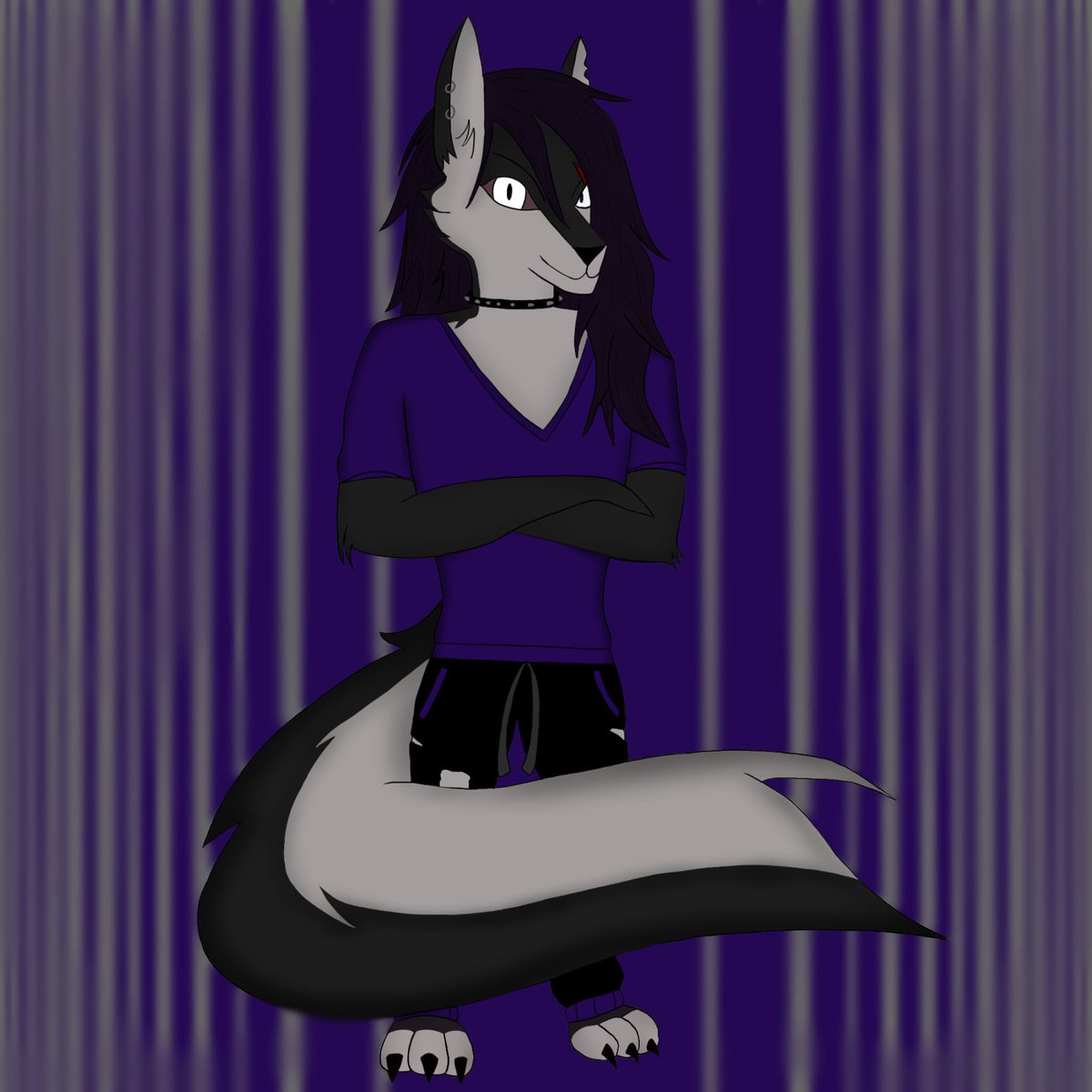 Angelo Redgrave Wild (Husband + Father Phase) 🐺🔥 tweet media