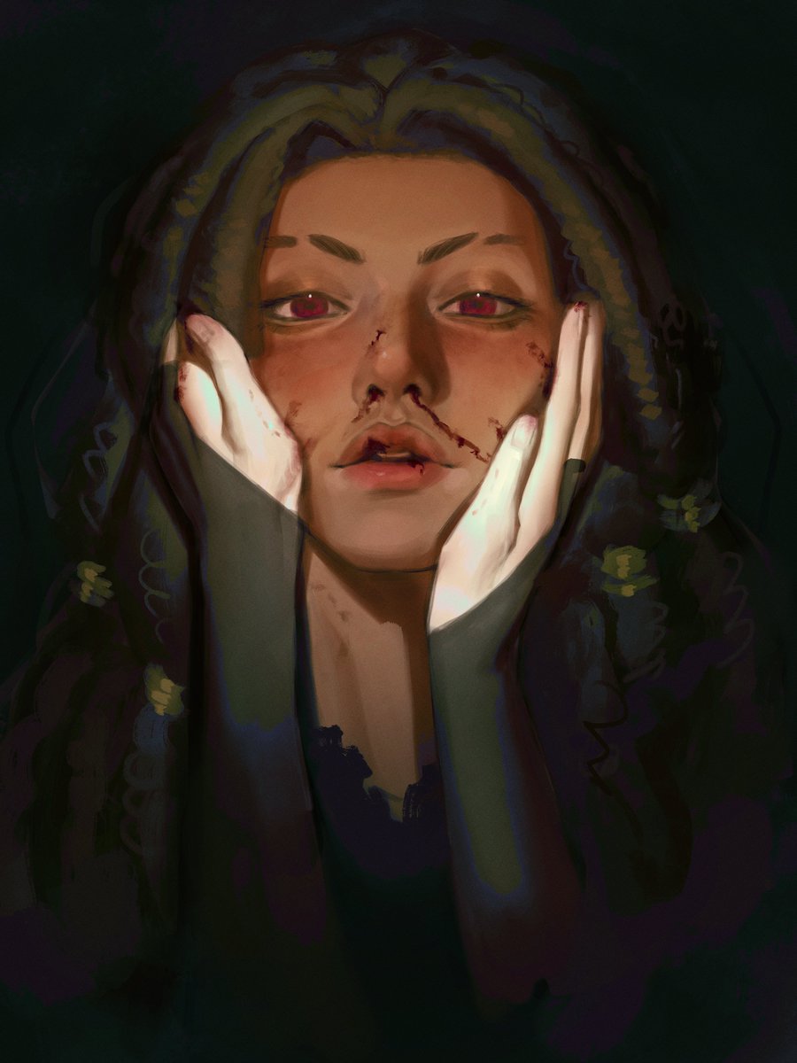 clidisca • comms open! tweet media