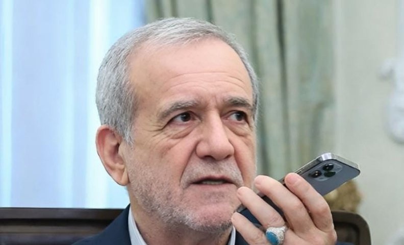 Times of Iran News tweet media