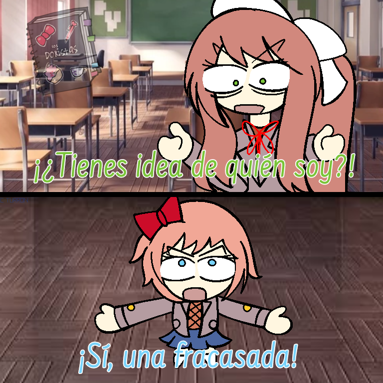 Dokistas tweet media