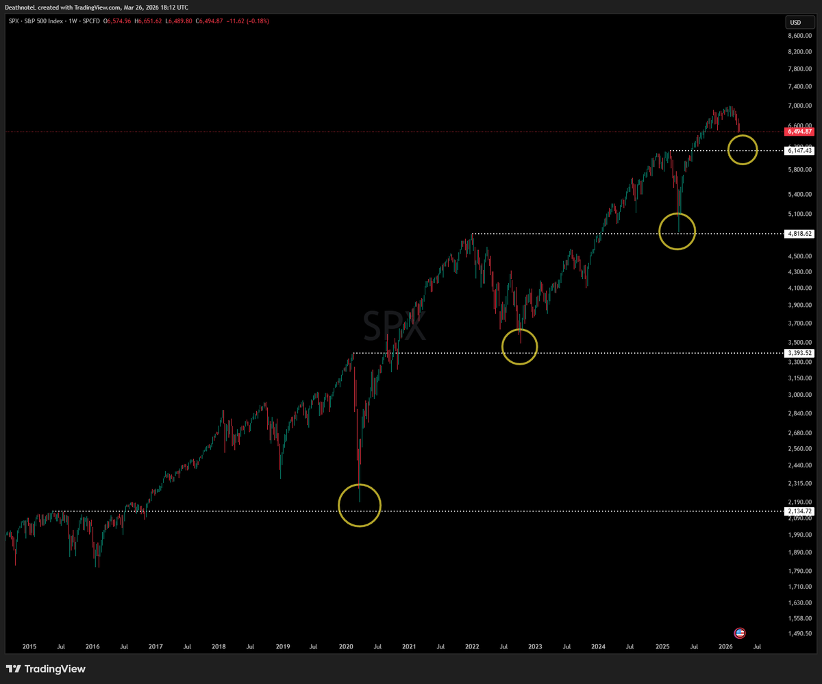 The Swing Trader tweet media