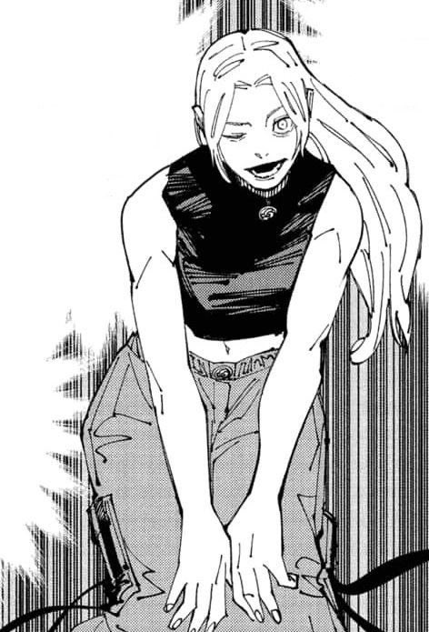 PridefulSin ❕ tweet media