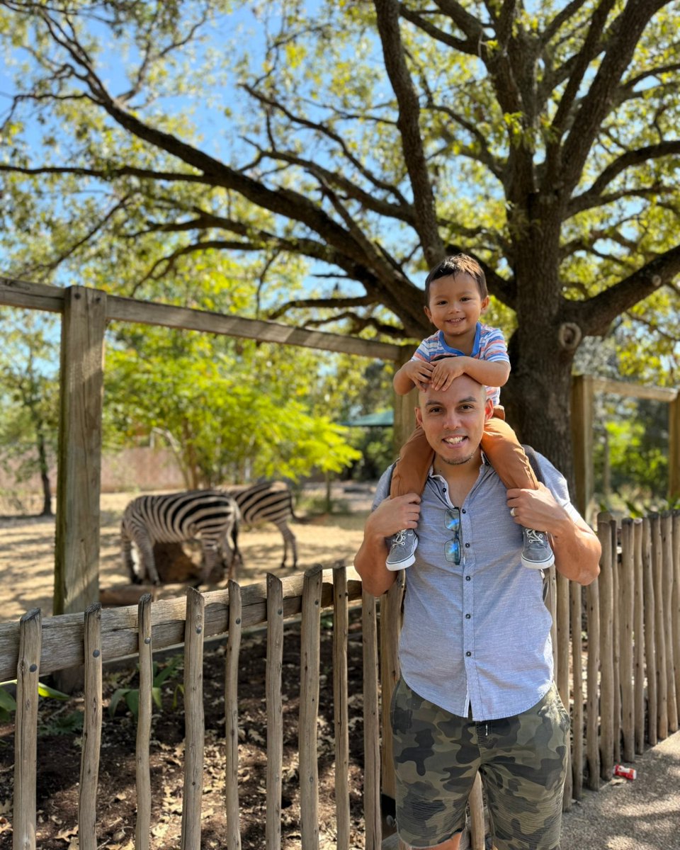 Sometimes growth begins by simply paying attention, staying curious, and taking the next step in front of you.

Over time, that can lead you to opportunities you would not have seen before.