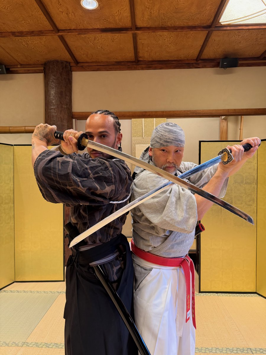 Formula 1 tweet media