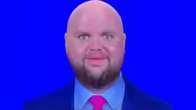 David Logan tweet media